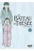 Le bateau de Thésée tome 3