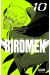 Birdmen tome 10