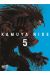Kamuya ride tome 5