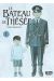 Le bateau de Thésée tome 1 (prix réduit)