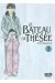 Le bateau de Thésée tome 3 (prix réduit)