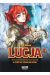 Lucja, a story of steam and steel tome 3
