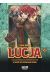 Lucja, a story of steam and steel tome 4