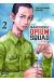 Manchuria opium squad tome 2
