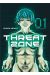 Threat zone tome 1