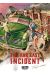 The far east incident tome 4