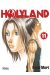 Holyland tome 11