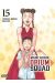 Manchuria opium squad tome 15