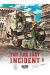 The far east incident tome 5