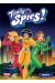 Totally spies - saison 6 tome 3