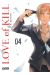 Love of kill tome 4