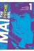 Maï the psychic girl tome 1