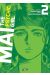 Maï the psychic girl tome 2