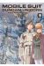 Mobile Suit Gundam - unicorn tome 9