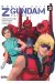 Mobile suit Z Gundam - Define tome 3