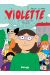 Violette et les lunettes magiques