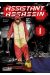 Assistant assassin tome 1