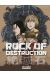 Rock of destruction