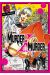 Murder X Murder tome 3