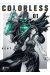 Colorless tome 1