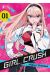 Girl crush tome 1