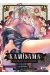 Kamisama - opération divine tome 3