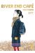 River end café (jaquette alternative) tome 1