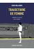 Trajectoire de femme - Journal illustré d'un combat