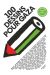 100 dessins pour Gaza