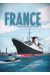 Le France en BD