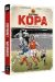 Raymond Kopa en BD - Version stade de Reims