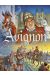 Avignon en BD tome 1