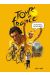 Histoires incroyables du tour de France
