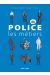 Police les métiers