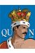 Queen en BD