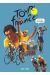 Histoires incroyables du Tour de France en BD