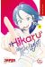 Hikaru in the light tome 4