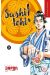 Sushi ichi tome 3