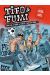 Tifo et Fumi tome 1