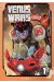 Venus wars tome 1