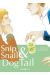 Snip, snail & dog tail