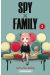 Spy x family tome 2