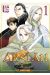 48h BD - Arslan tome 1
