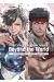 Street fighter memorial archive - Beyond the world