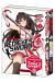 Red eyes sword - Akame ga kill ! Zero - pack tomes 1 et 2