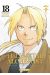 Fullmetal alchemist - perfect tome 18