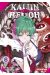 Kaijin reijoh tome 6