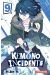 Kemono incidents tome 9