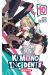 Kemono incidents tome 10