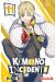 Kemono incidents tome 11